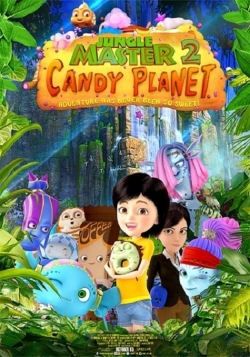 Jungle Master 2: Candy Planet Jungle Master 2: Candy Planet