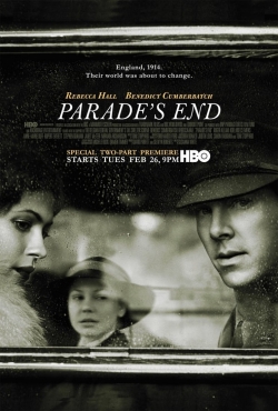 Parade's End Parade's End