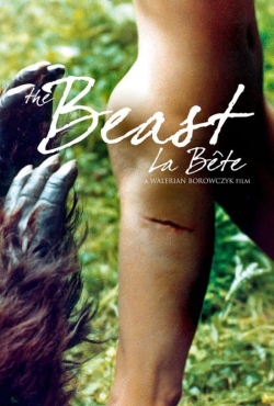 The Beast The Beast