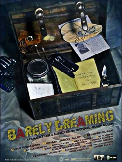 Barely Dreaming Barely Dreaming