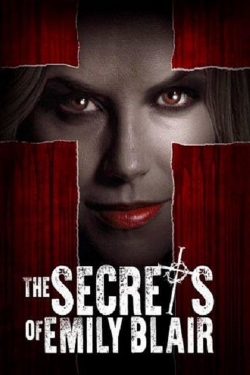The Secrets of Emily Blair The Secrets of Emily Blair