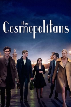 The Cosmopolitans The Cosmopolitans