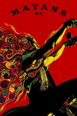 Mayans M.C. Mayans M.C.
