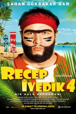 Recep İvedik 4 Recep İvedik 4