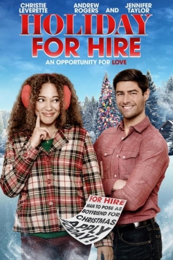 Holiday for Hire Holiday for Hire