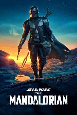 The Mandalorian The Mandalorian
