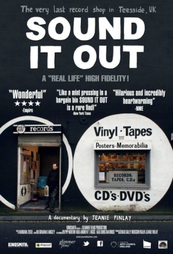 Sound It Out Sound It Out