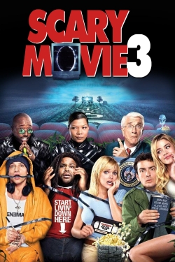 Scary Movie 3 Scary Movie 3