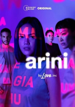 Arini by Love.inc Arini by Love.inc