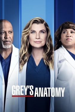 Grey's Anatomy Grey's Anatomy