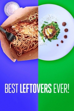 Best Leftovers Ever! Best Leftovers Ever!