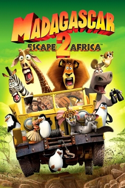 Madagascar: Escape 2 Africa Madagascar: Escape 2 Africa
