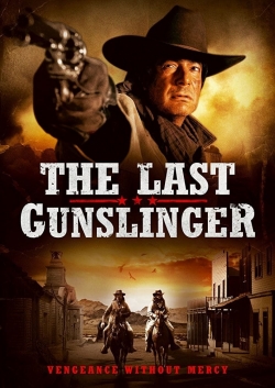 The Last Gunslinger The Last Gunslinger