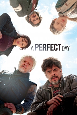 A Perfect Day A Perfect Day