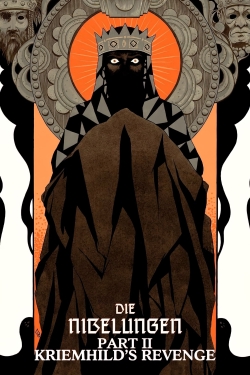 Die Nibelungen: Kriemhild's Revenge Die Nibelungen: Kriemhild's Revenge