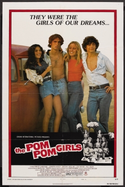 The Pom Pom Girls The Pom Pom Girls