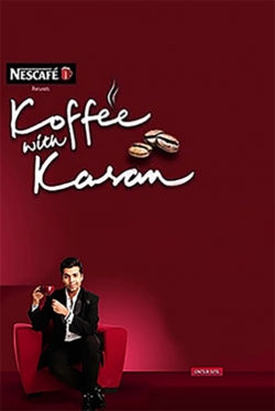 Coffee with Karan Coffee with Karan