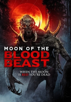 Moon of the Blood Beast Moon of the Blood Beast