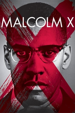 Malcolm X Malcolm X