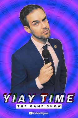 YIAY Time: The Game Show YIAY Time: The Game Show