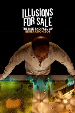 Illusions for Sale: The Rise and Fall of Generation Zoe Illusions for Sale: The Rise and Fall of Generation Zoe