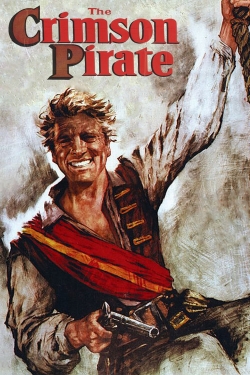 The Crimson Pirate The Crimson Pirate