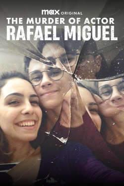 The Murder of Actor Rafael Miguel The Murder of Actor Rafael Miguel