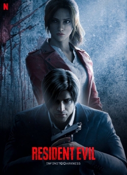 Resident Evil: Infinite Darkness Resident Evil: Infinite Darkness