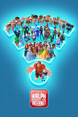 Ralph Breaks the Internet Ralph Breaks the Internet