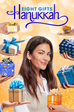Eight Gifts of Hanukkah Eight Gifts of Hanukkah
