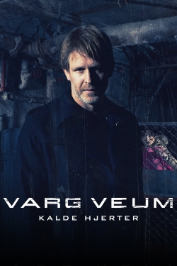 Varg Veum - Cold Hearts Varg Veum - Cold Hearts