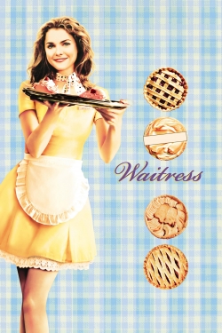 Waitress Waitress