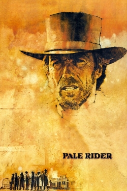 Pale Rider Pale Rider