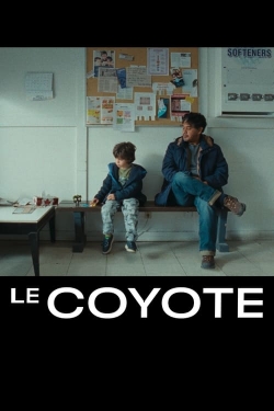 The Coyote The Coyote