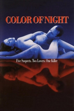 Color of Night Color of Night