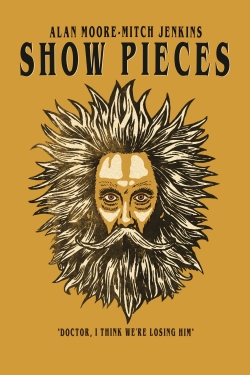 Show Pieces Show Pieces