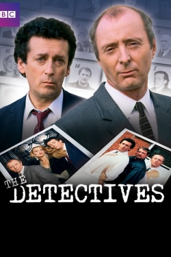 The Detectives The Detectives