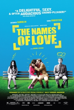 The Names of Love The Names of Love
