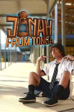 Jonah From Tonga Jonah From Tonga