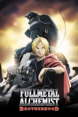 Fullmetal Alchemist: Brotherhood Fullmetal Alchemist: Brotherhood