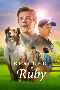 Rescued by Ruby Rescued by Ruby