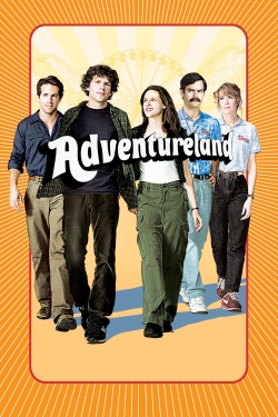 Adventureland Adventureland