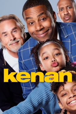 Kenan Kenan
