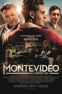 See You in Montevideo See You in Montevideo