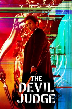 The Devil Judge The Devil Judge