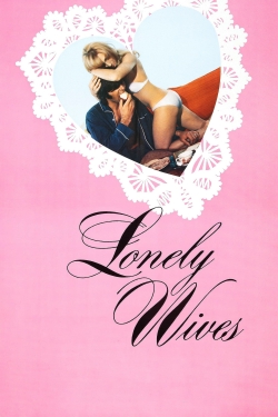 Lonely Wives Lonely Wives