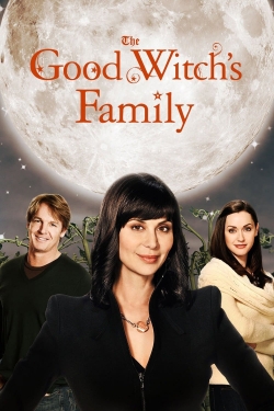 The Good Witch's Family The Good Witch's Family
