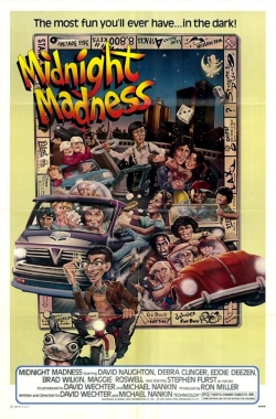 Midnight Madness Midnight Madness