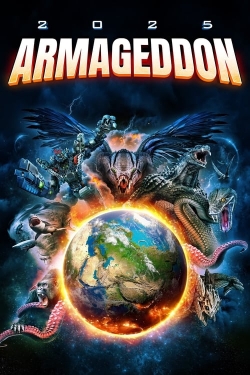 2025 Armageddon 2025 Armageddon