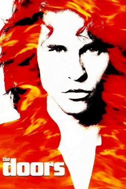The Doors The Doors